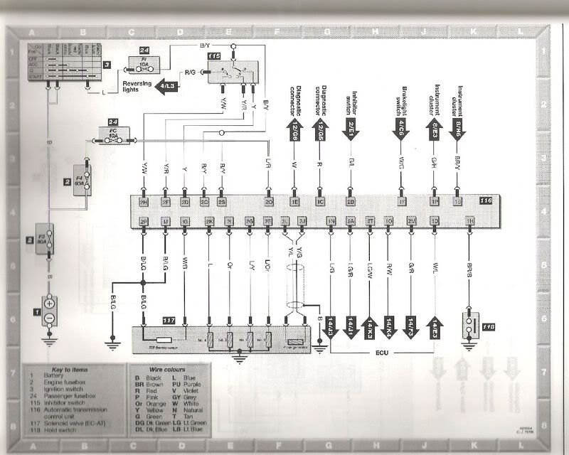 Diagram Peugeot Partner Haynes Wiring Diagram Mydiagram Online